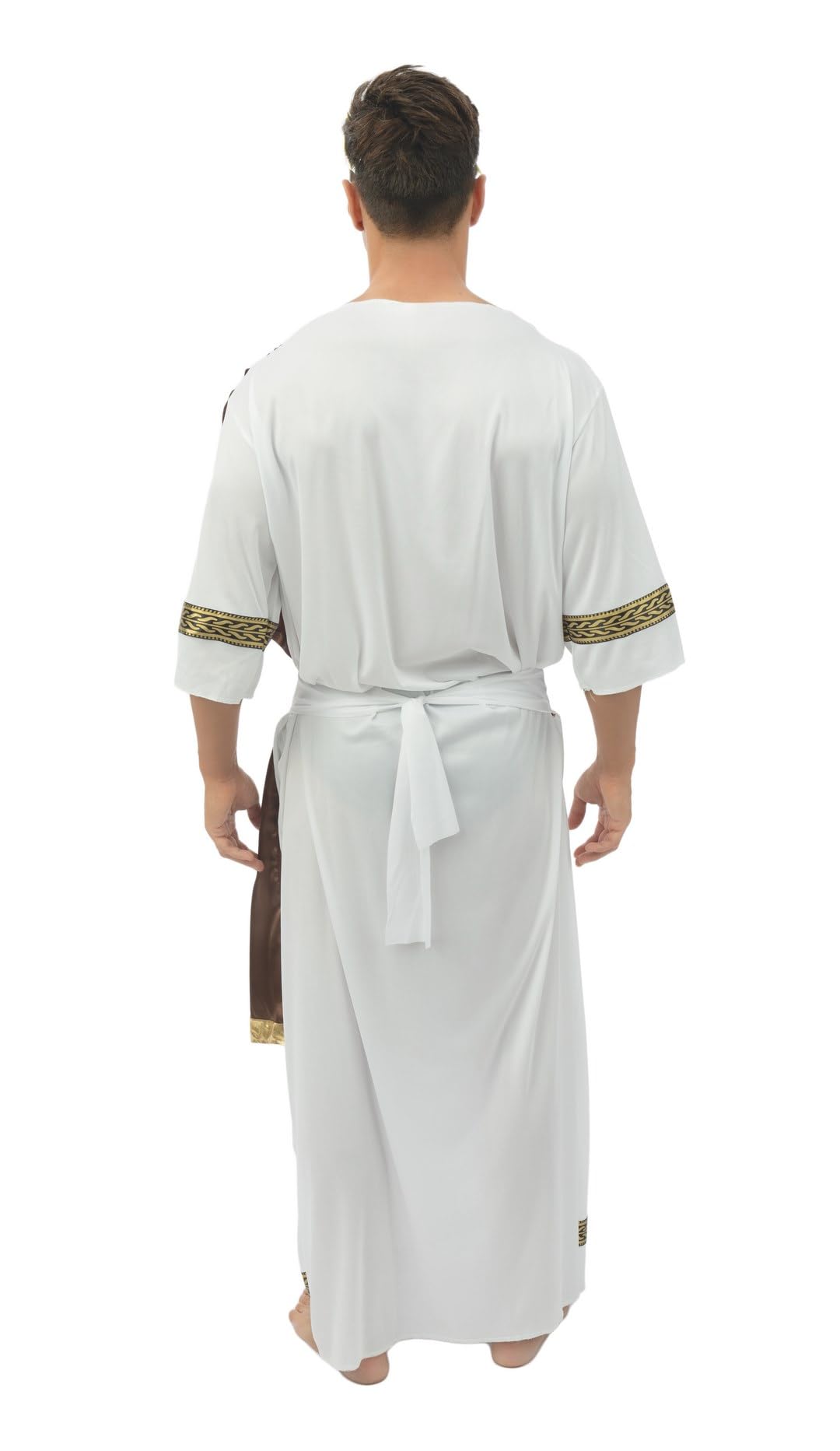 ptit-clown-99667-premium-grieche-kost-m-set-toga-g-rtel-krone-erwachsene image 4