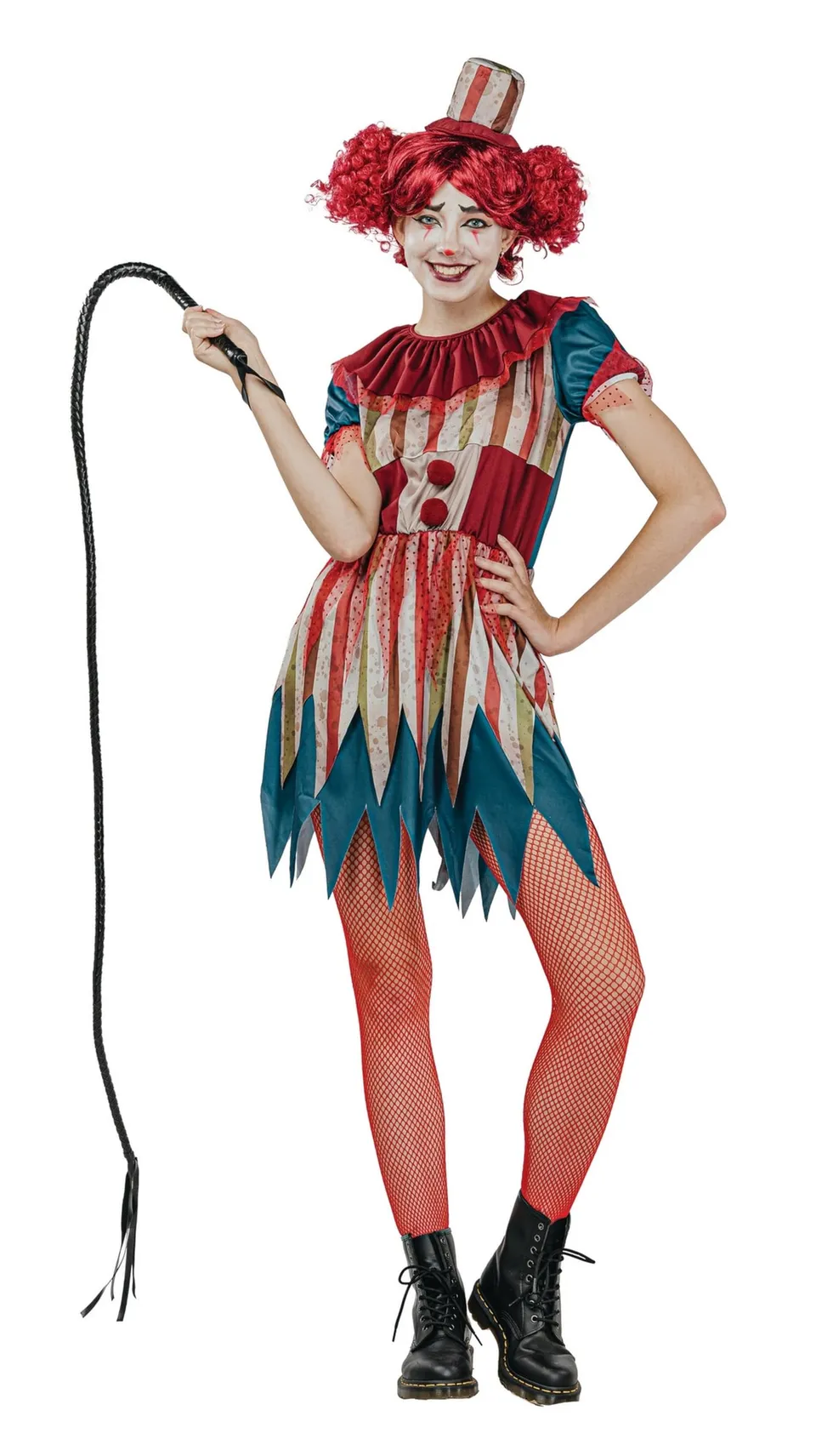 p-tit-clown-vintage-clown-kost-m-erwachsene image 1