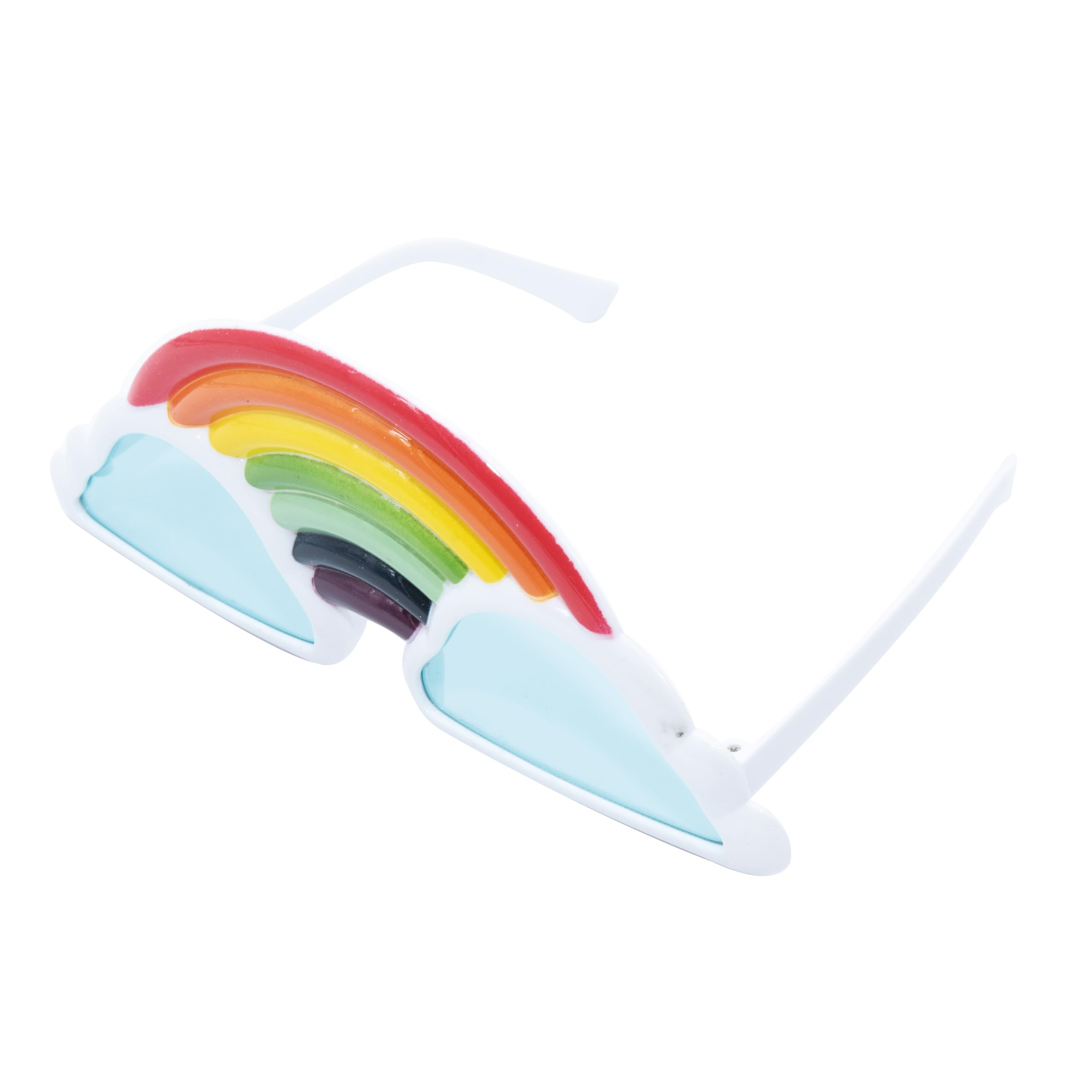 p-tit-clown-regenbogen-brille-partybrille image 4