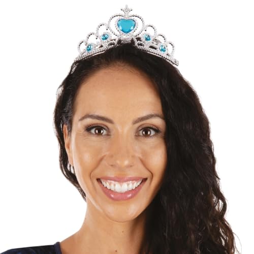 p-tit-clown-prinzessinnen-diadem-kunststoff-3-modelle image 8
