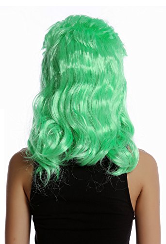 wig-me-up-ddh-f802-pc15b-damenper-cke-lang-gr-n-toupiert-vamp-80er image 7