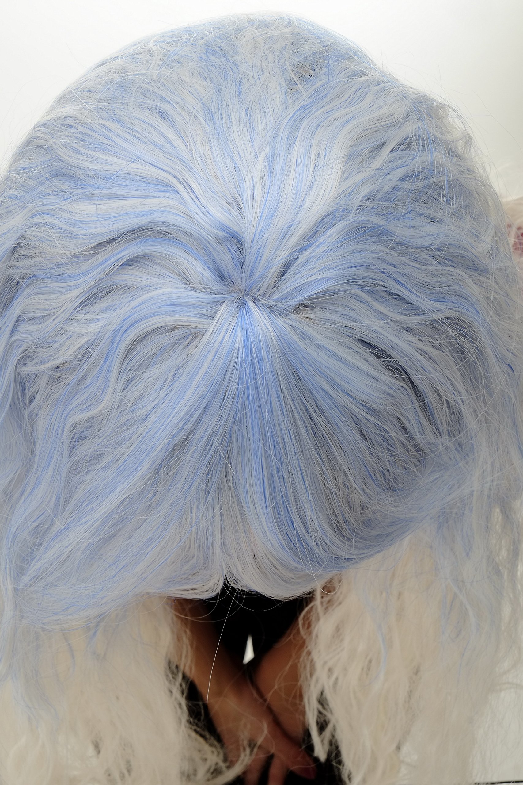wig-me-up-gfw2172-tf2517t60-eisprinzessin-per-cke-ombre-hellblau-blond-75-cm image 5