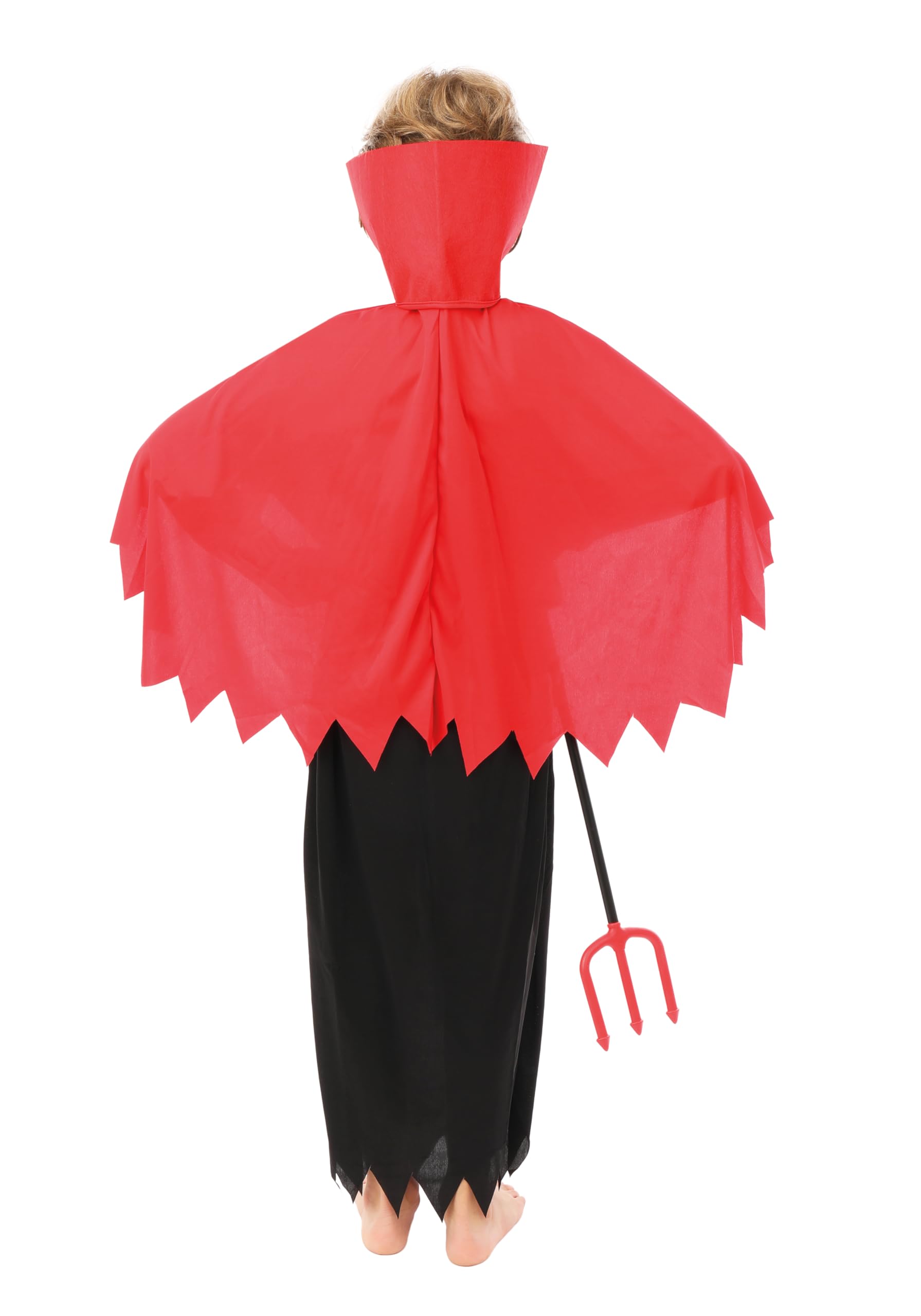 ptit-clown-teufel-kost-m-kinder-2 image 3