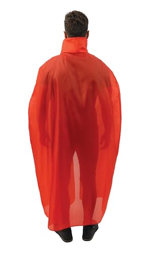 ptit-clown-16221-cape-polyester-1-30-m-rot image 8