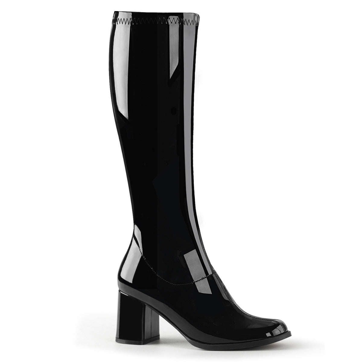 funtasma-gogo-300-damen-gogo-stiefel-mit-blockabsatz-stretch image 1