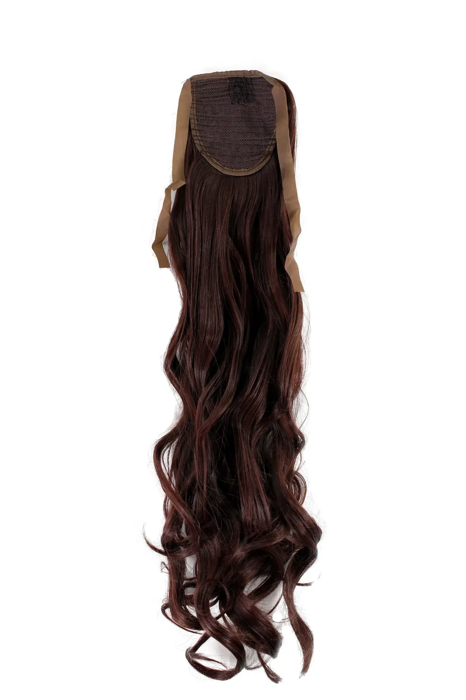 wig-me-up-yzf-1094ht-33-haarteil-zopf-kastanien-braun-63-cm image 1