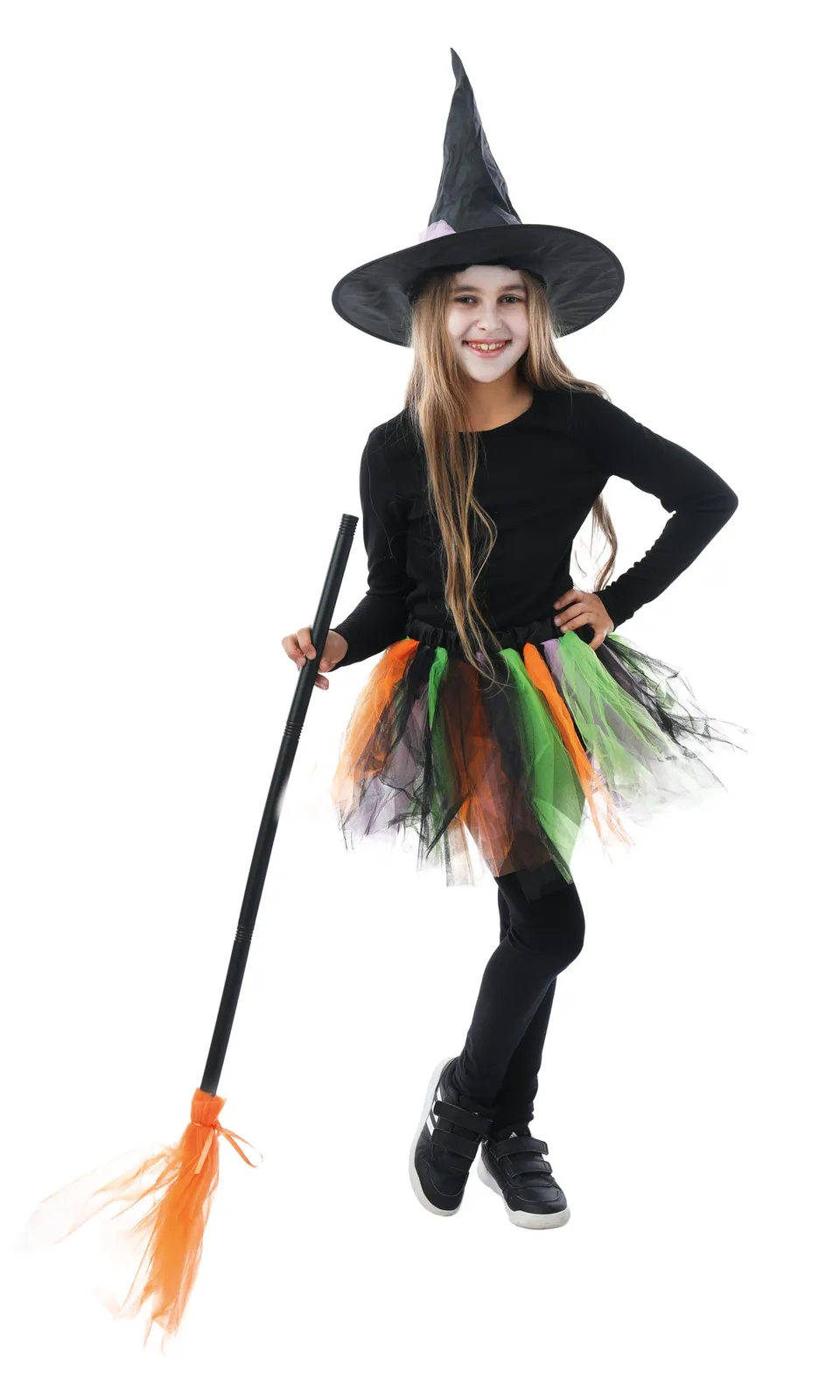 ptit-clown-22180-hexenset-kinder-einheitsgr-e image 1