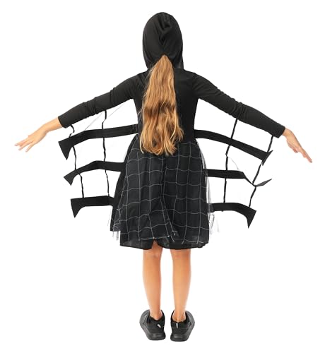 ptit-clown-spinnen-kost-m-kinderkleid-f-r-halloween image 8