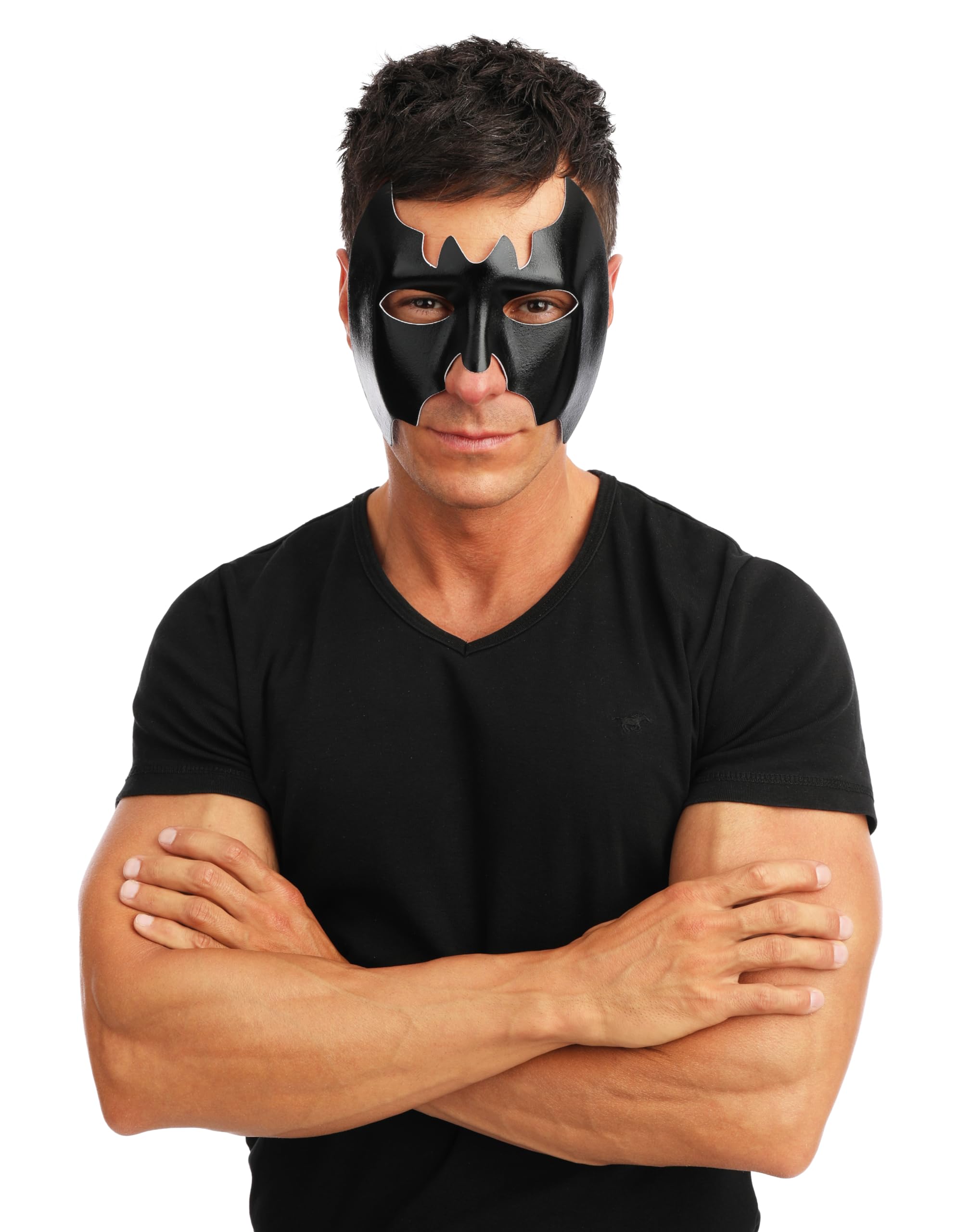 ptit-clown-black-bat-wolf-kost-m-accessoire-f-r-erwachsene image 5