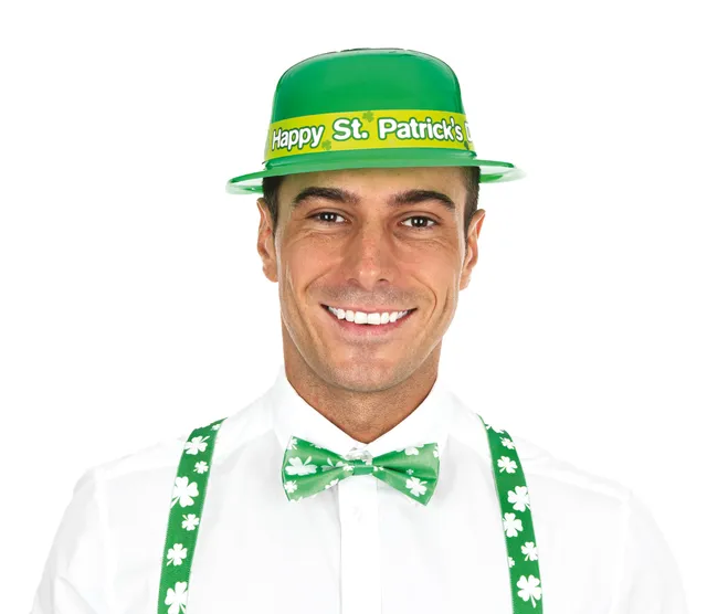 p-tit-clown-st-patrick-s-day-melone-hut-einheitsgr-e image 1