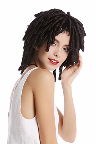 wig-me-up-dh1110-za1-per-cke-afro-spirallocken-kurz-volumin-s-braun image 8