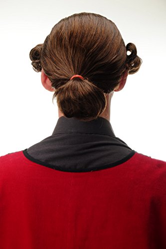 wig-me-up-f2588-2t30-herrenper-cke-barock-lord-edelmann-schwarz-braun-30-cm image 8