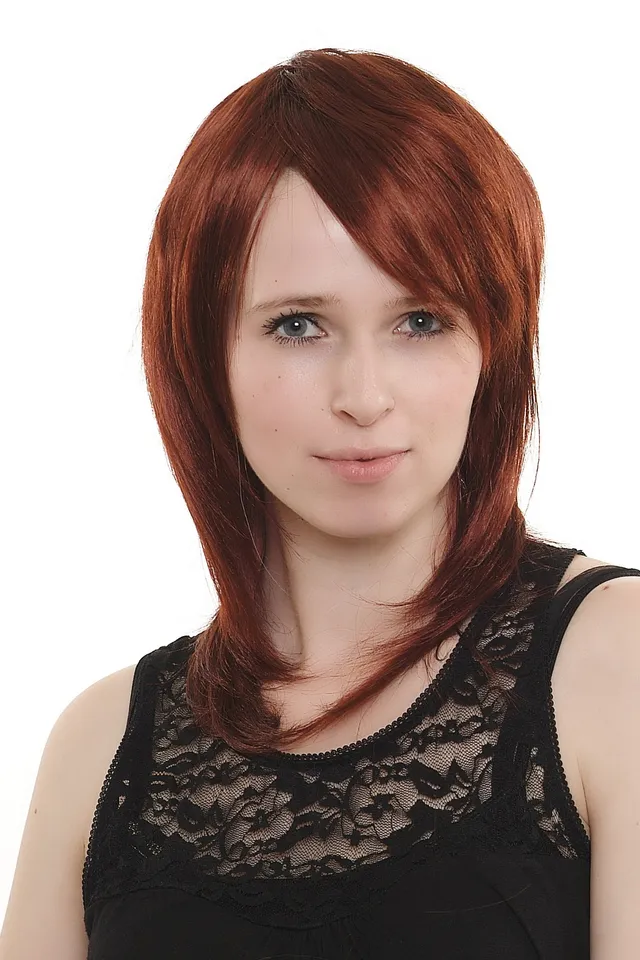 wig-me-up-3269-35-damenper-cke-mittellang-rot-sexy-gestylt image 1