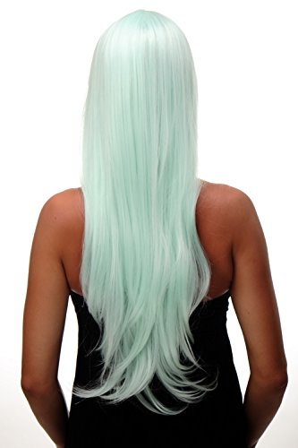 wig-me-up-per-cke-3111-t5507-gr-n-helles-t-rkis-glatt-mit-scheitel-70-cm image 8