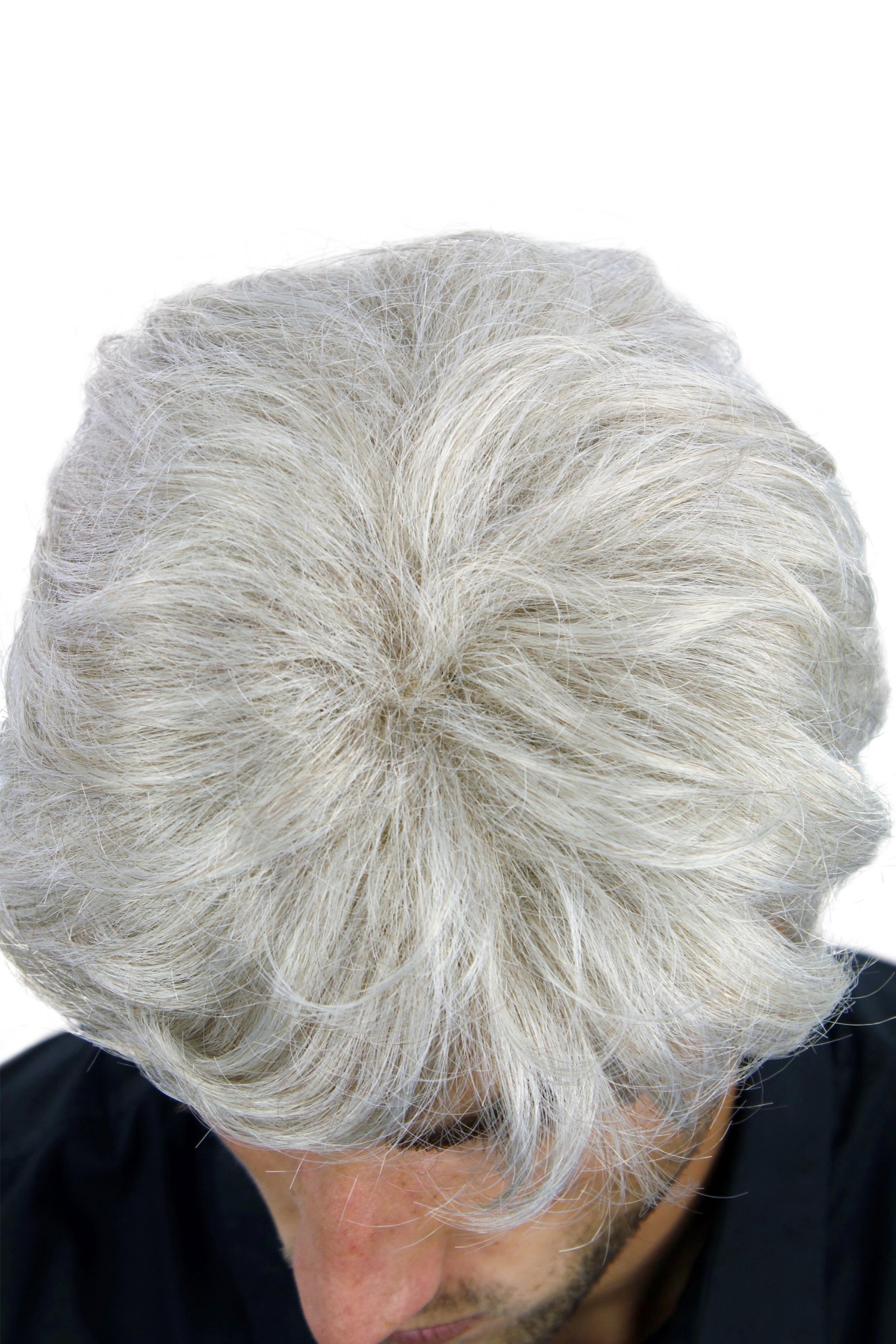 wig-me-up-wl-2106-51-per-cke-grau-dicht-voll-25-cm-unisex image 6