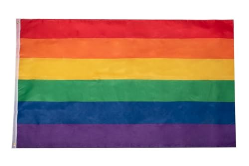 p-tit-clown-gro-e-regenbogen-flagge-90-x-150-cm-mit-sen image 4