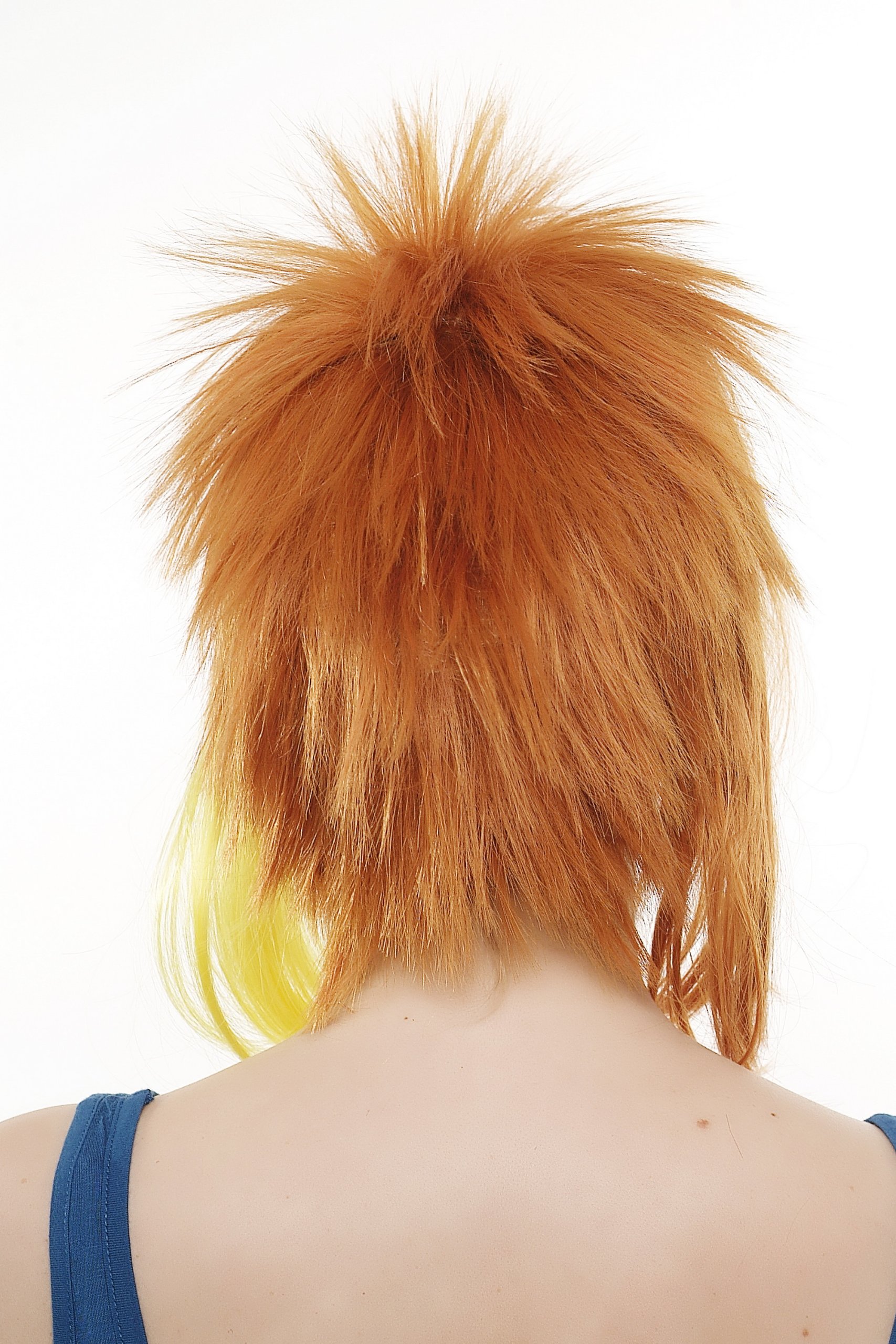 wig-me-up-sa021-t2735ht2104-damenper-cke-kurz-rot-gelb-papagei-look image 4