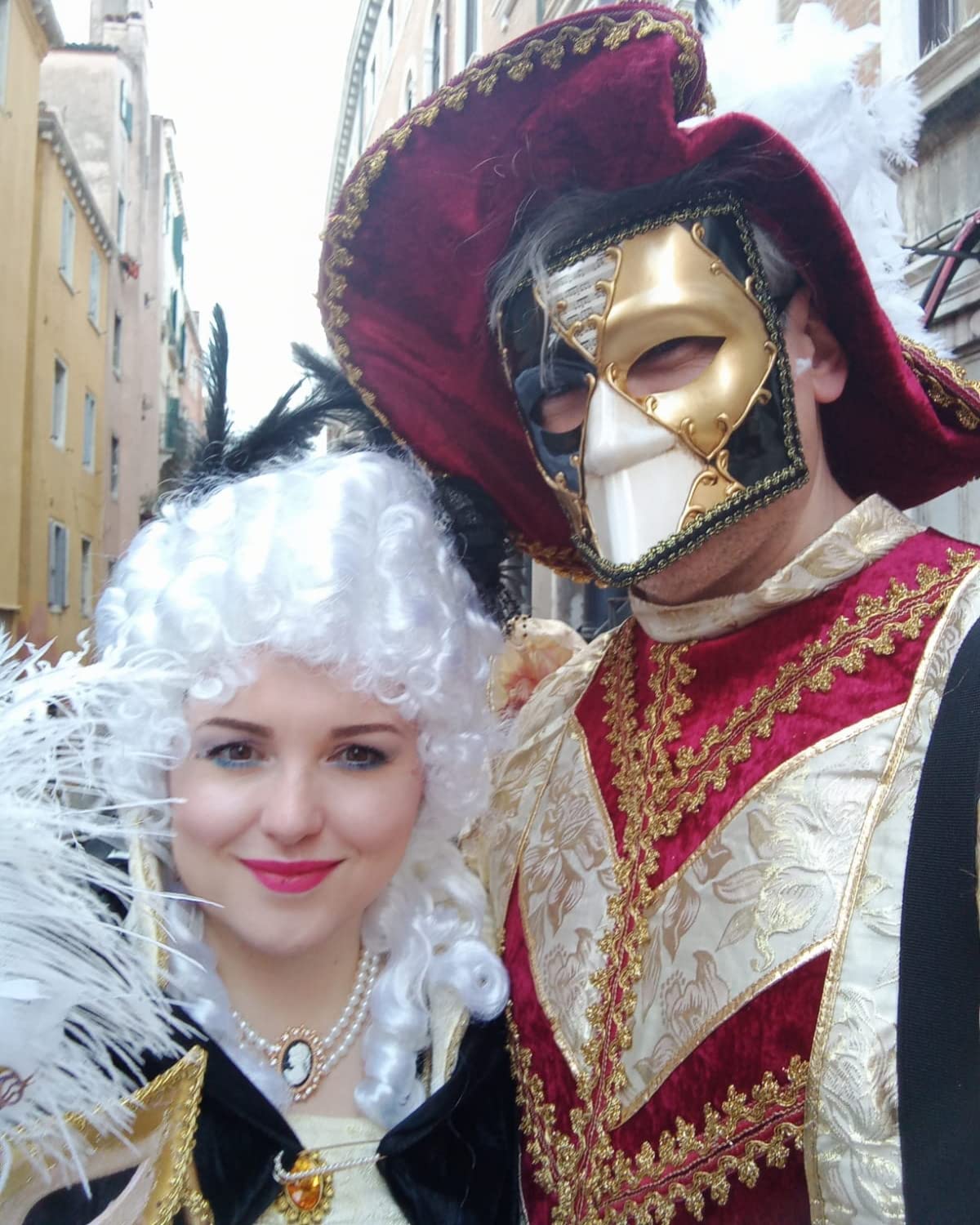 Theateraufführung geglückt