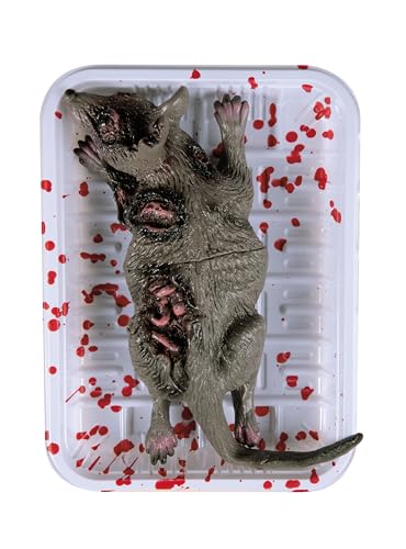 p-tit-clown-23586-verwesende-ratte-auf-schale-halloween-deko image 3