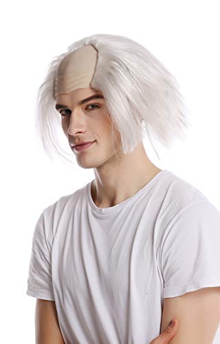 wig-me-up-91124-za68-halbglatze-per-cke-wei-einstein-igor-30-cm image 6