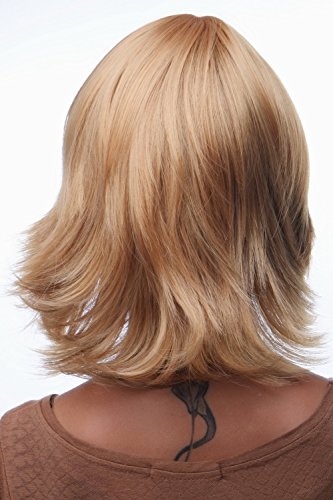 wig-me-up-tyw60309-144-12-damenper-cke-mittellang-glatt-braun-goldblond-mix image 8