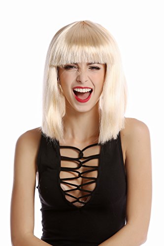 wig-me-up-91325-za02-damenper-cke-longbob-bob-schulterlang-blond-mit-pony image 6