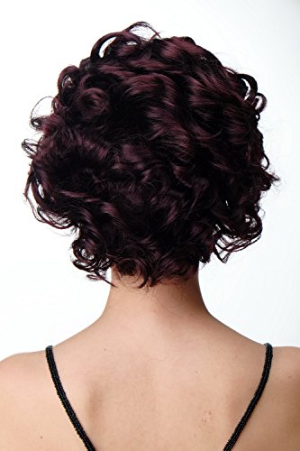 wig-me-up-f2557-99j-damenper-cke-kurz-wild-lockig-25-cm-burgunder-rot image 8