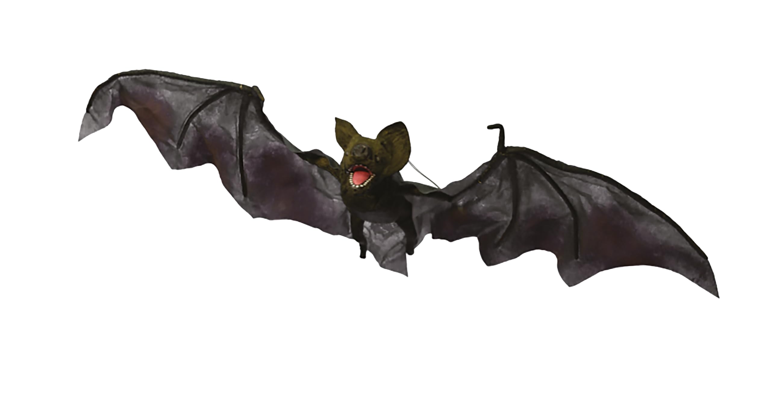 p-tit-clown-halloween-fledermaus-animatronic-90-cm image 1