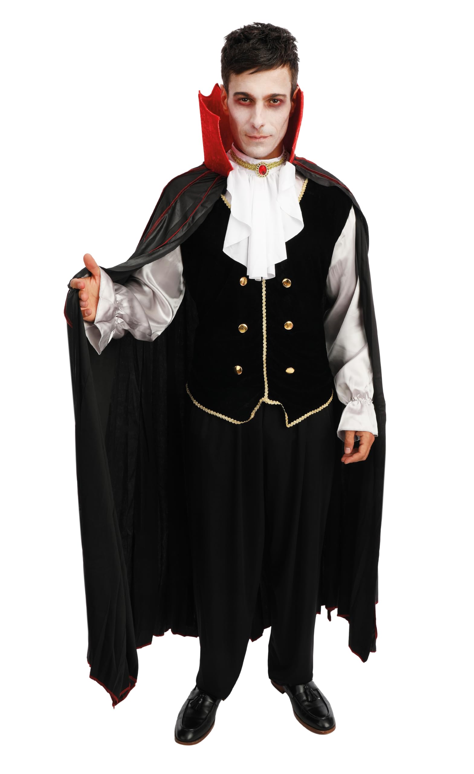 p-tit-clown-vampirkost-m-dracula-herren-3-teilig image 1