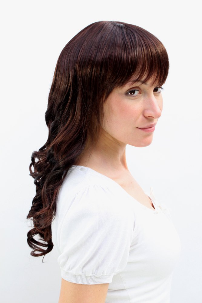 wig-me-up-9201l-2t33-damenper-cke-lang-lockig-braun-pony-50-cm image 3
