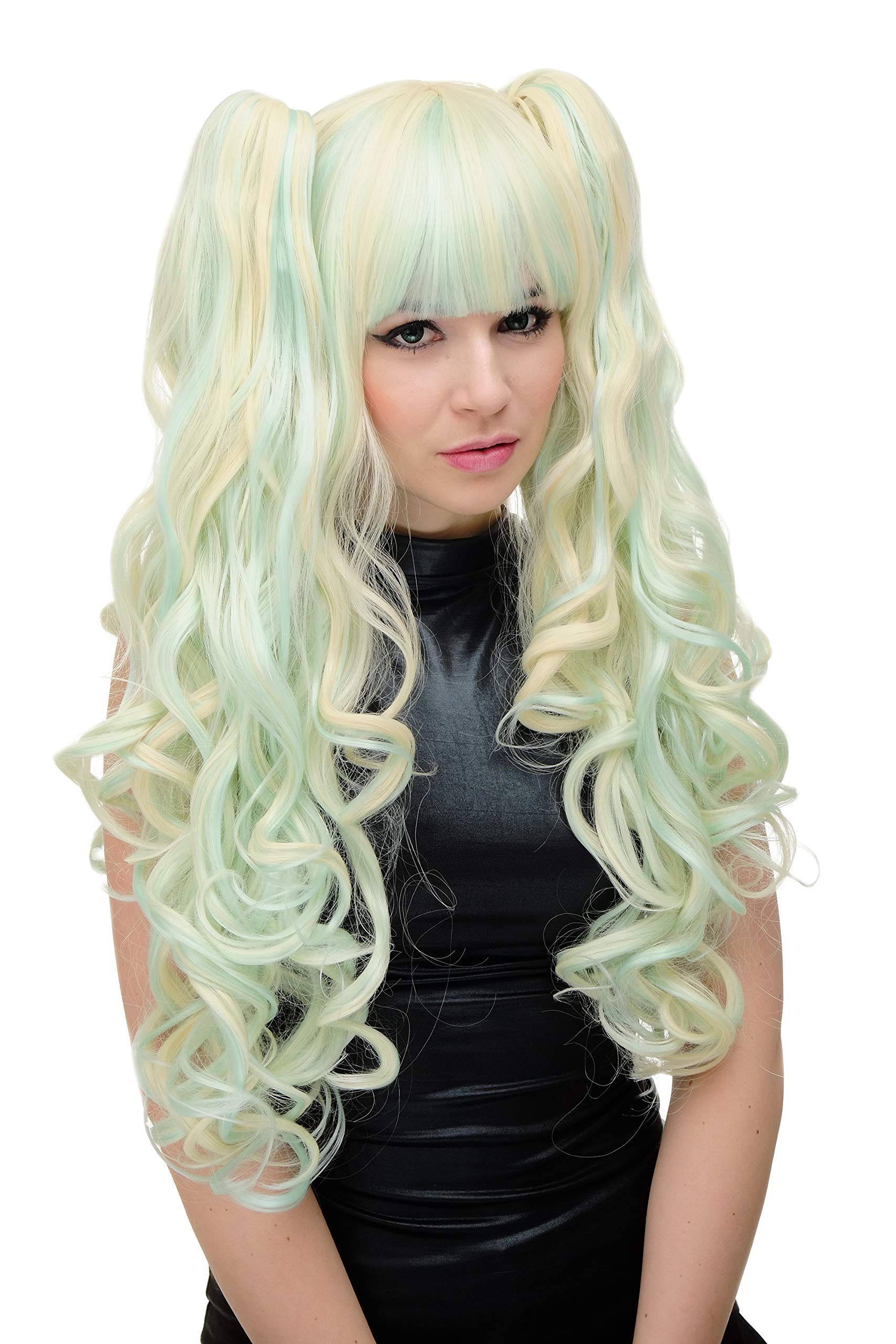 wig-me-up-yzf-7092l-a-damenper-cke-lang-lockig-mit-abnehmbaren-z-pfen-hellblond- image 1