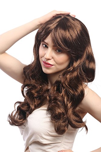 wig-me-up-damenper-cke-braun-lang-60cm-91164 image 6