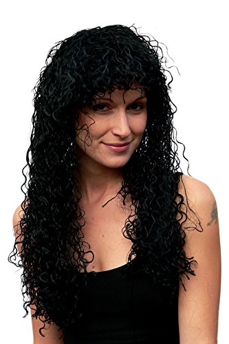 wig-me-up-party-per-cke-th37-p103-schwarz-lang-locken-latina image 2