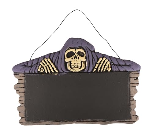 p-tit-clown-skelett-schiefertafel-halloween-accessoire image 6