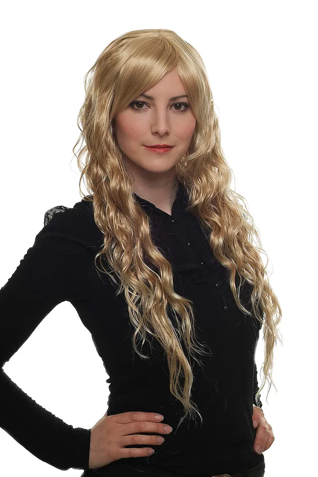 wig-me-up-9333-24bt613-lange-blond-per-cke-gewellt-gestr-hnt-75-cm image 1