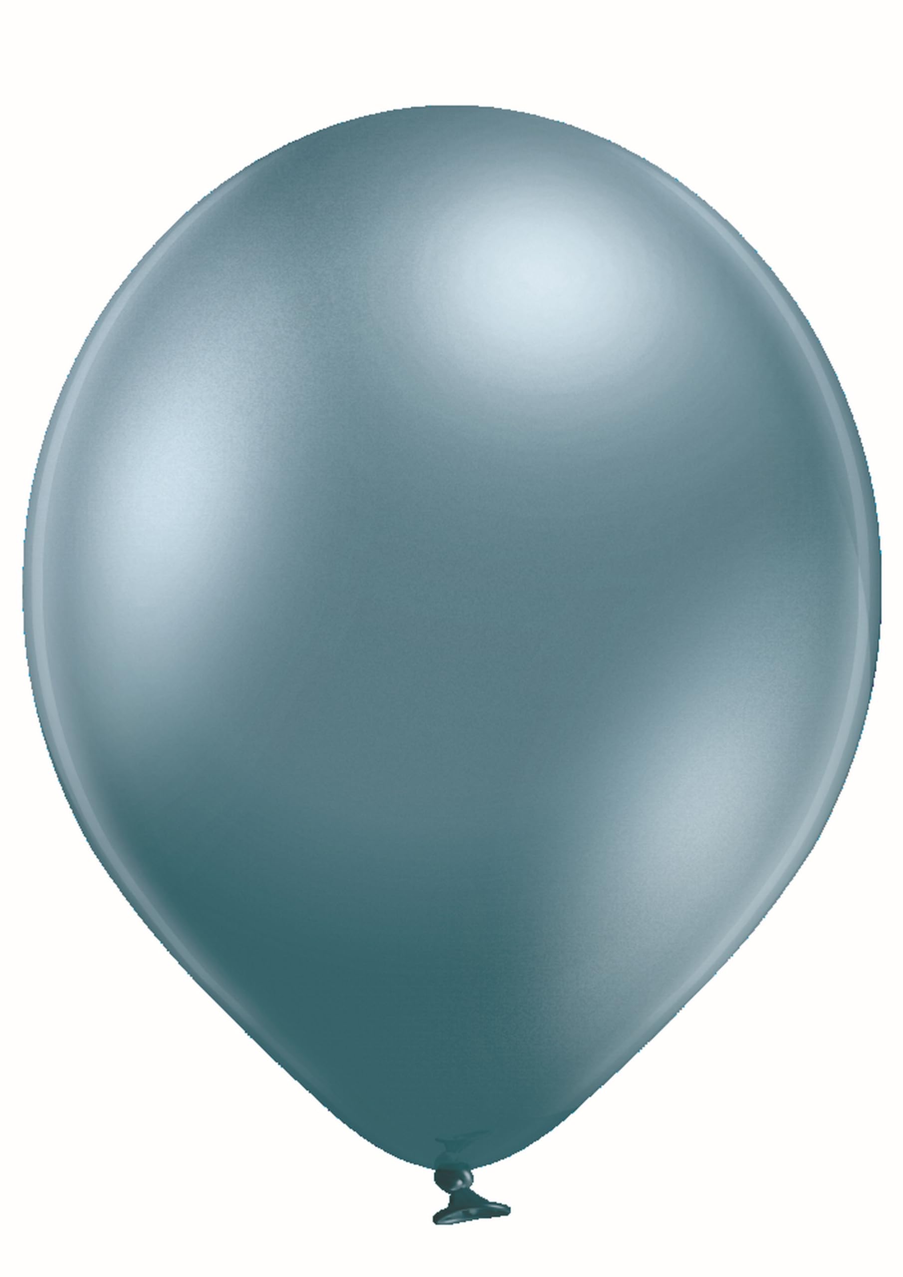 p-tit-clown-chrom-ballons-30-cm-silber-10er-pack image 5