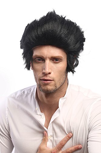 wig-me-up-90640-p103-herren-per-cke-rockabilly-tolle-mit-koteletten-schwarz image 6