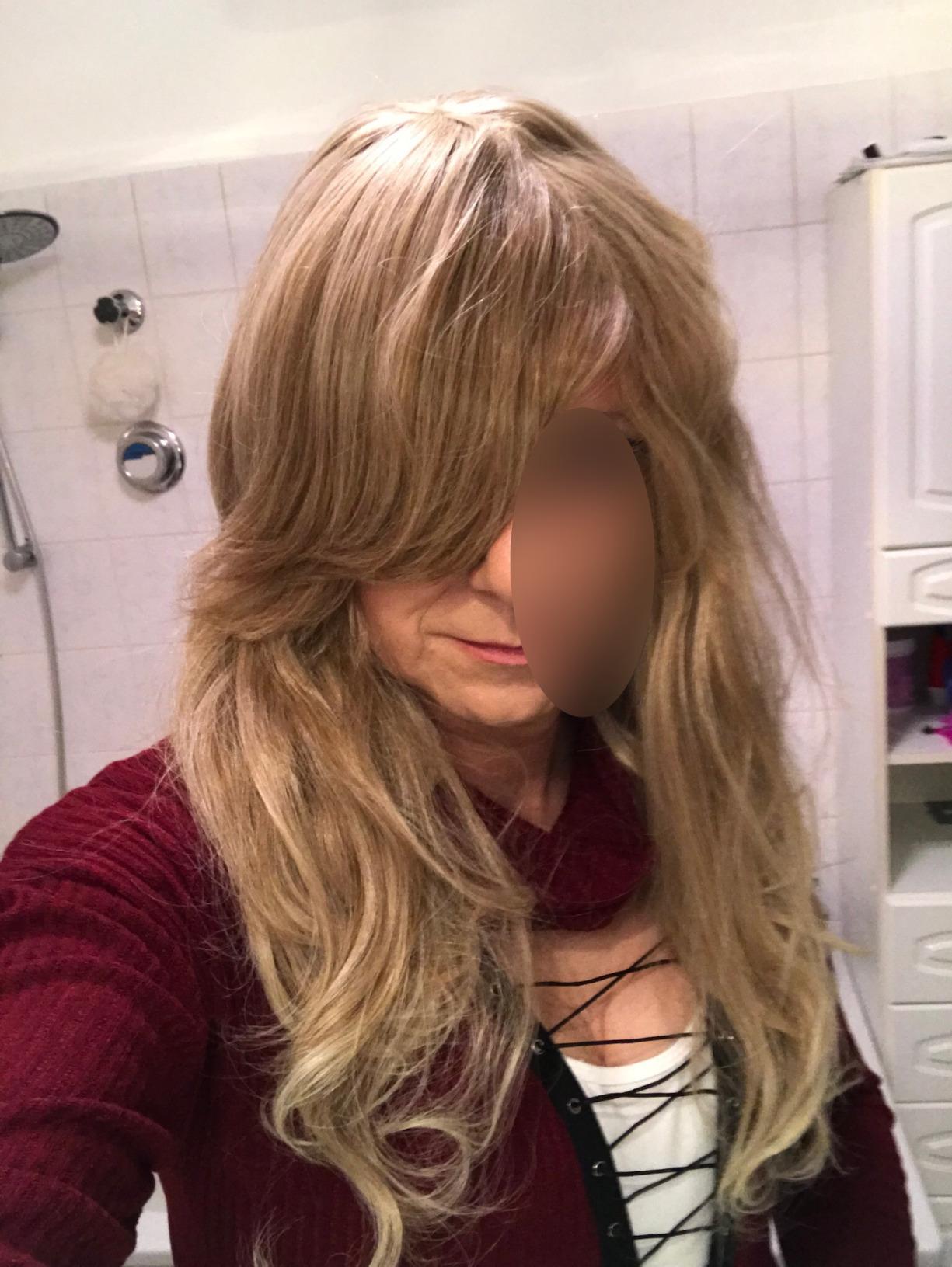 Perfekt für Cosplay