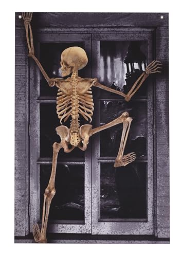 p-tit-clown-halloween-fensterdekoration-skelett-120-x-80-cm image 7