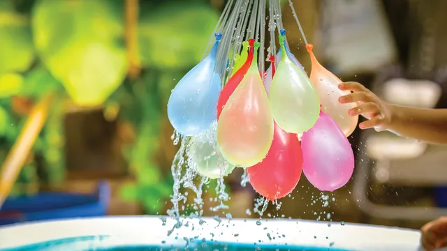p-tit-clown-wasserballons-naturlatex-100-st-ck-mehrfarbig image 1