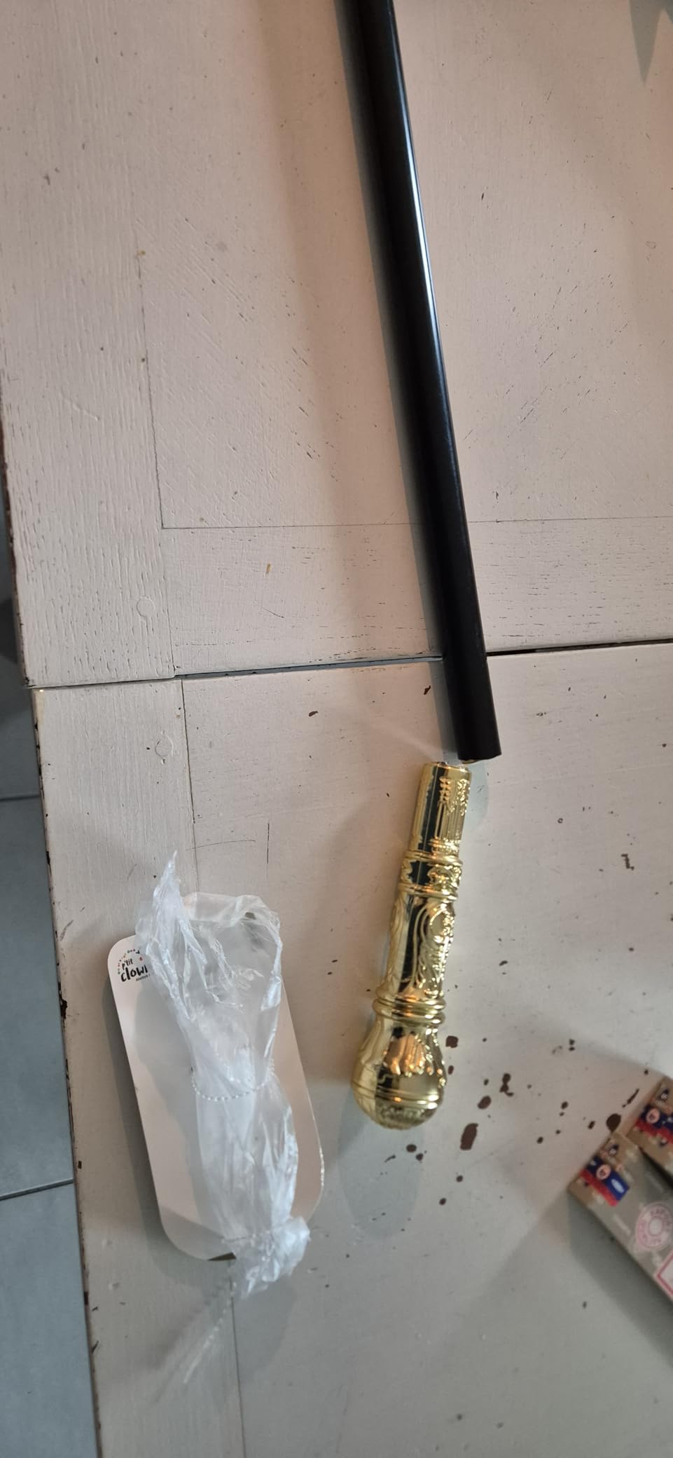 Perfekte Ergänzung