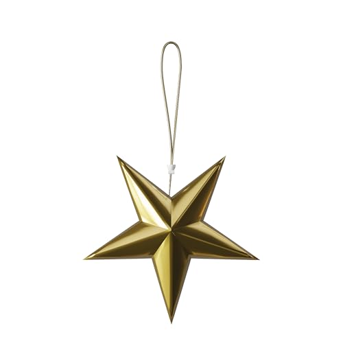 p-tit-clown-3d-sterne-deko-30-cm-gold-3-st-ck image 5