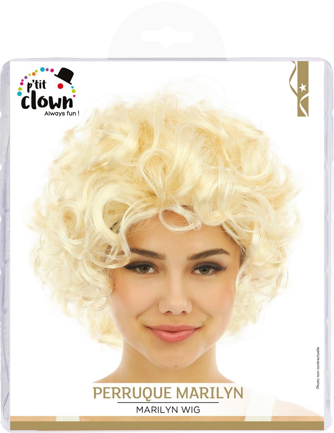 p-tit-clown-68126-per-cke-marilyn-blond-einheitsgr-e-damen image 5