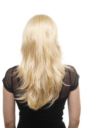 wig-me-up-3220-611-damen-per-cke-hellblond-gestuft-60-cm-mit-seitenscheitel image 8