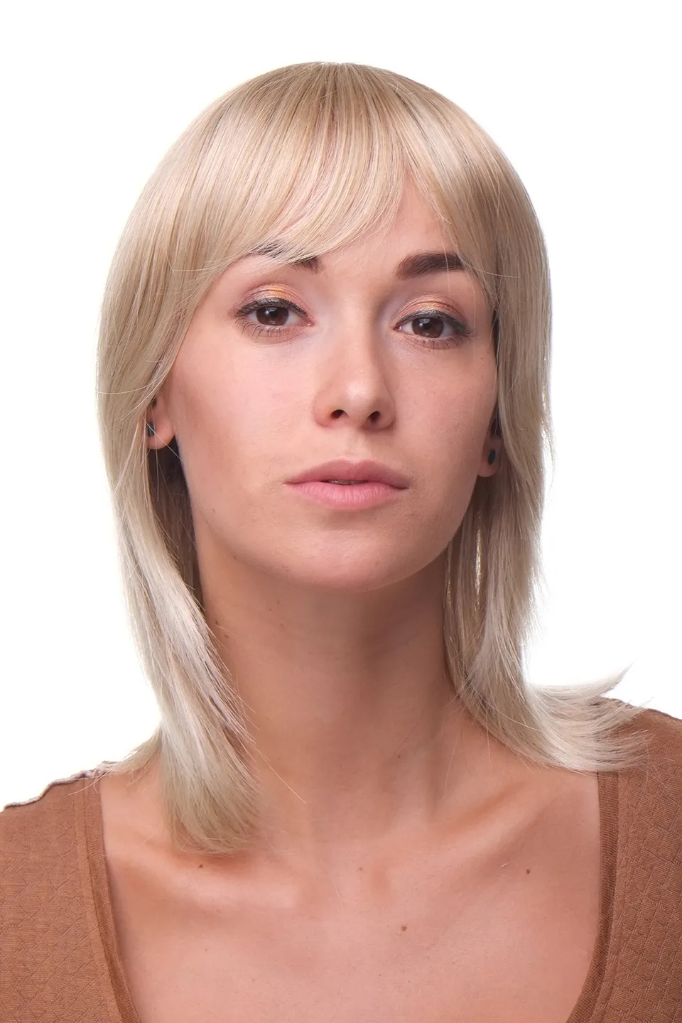 wig-me-up-ma-255-27t613-per-cke-blond-schulterlang-mit-pony image 1