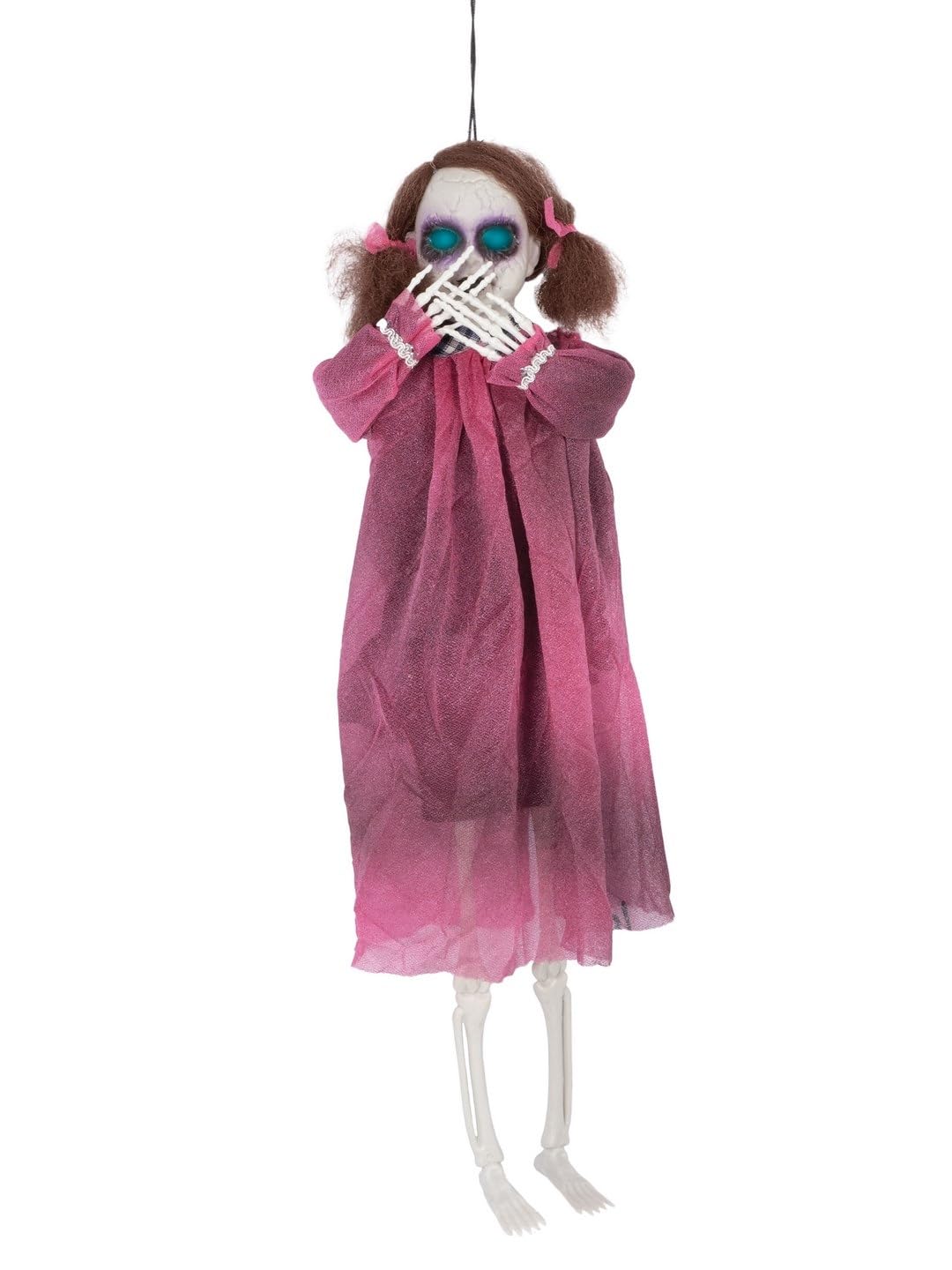 ptit-clown-24067-leuchtende-geisterpuppe-zum-aufh-ngen-50-cm-led image 3