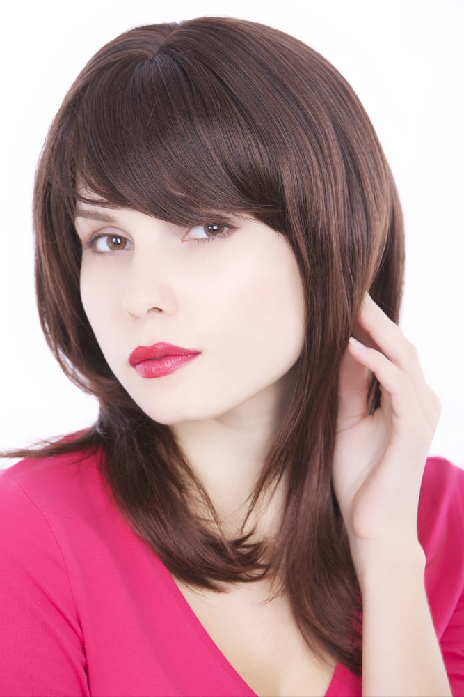 wig-me-up-gfw485-1bt33-per-cke-kastanienbraun-glatt-mit-pony image 4