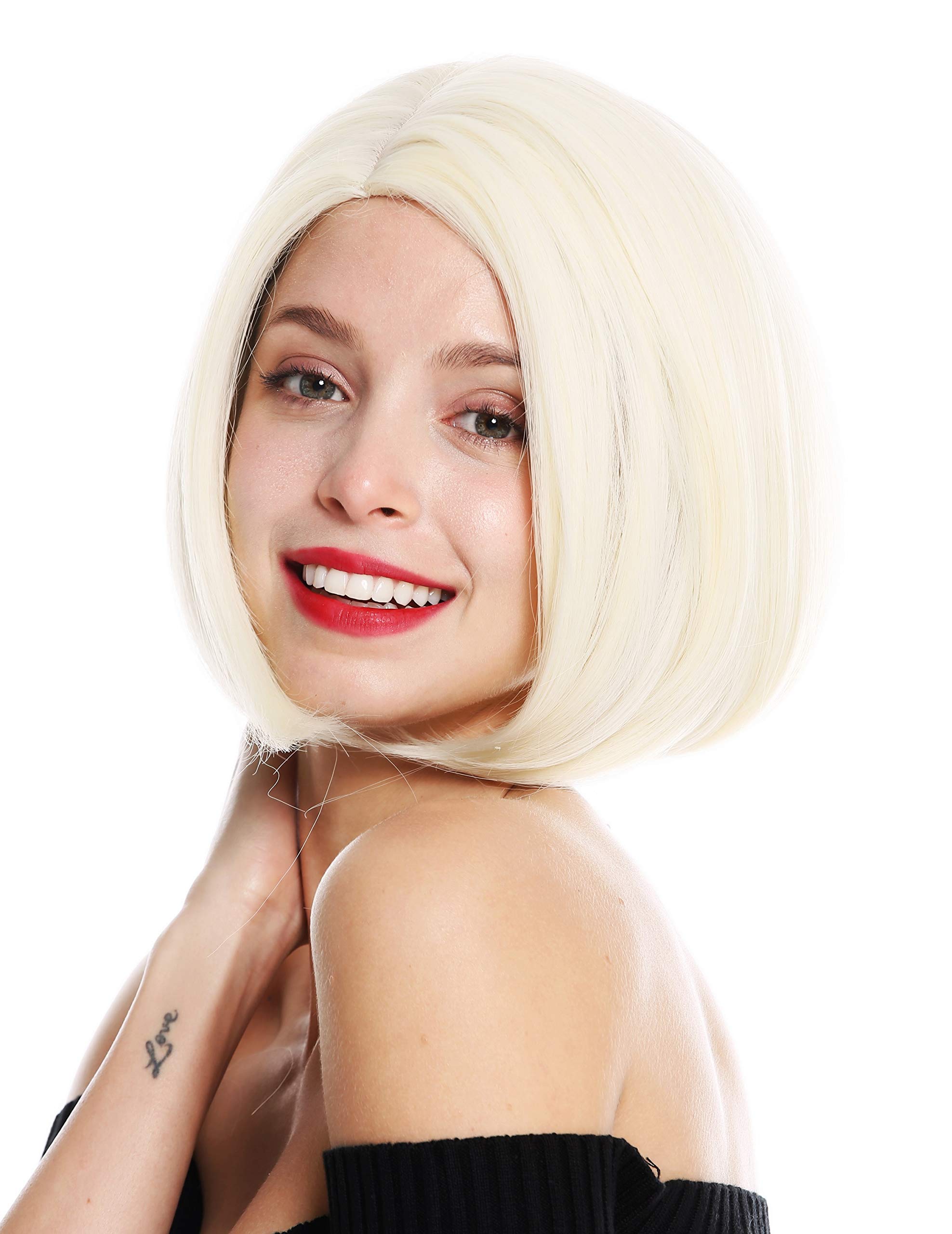 wig-me-up-vk-54-12-damen-per-cke-longbob-kurz-glatt-braun image 5
