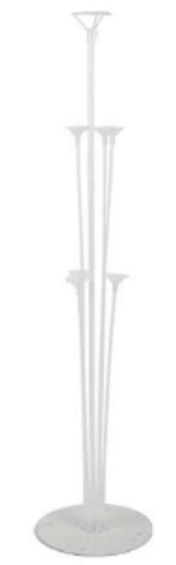 ptit-clown-ballonst-nder-arbre-ballons-73-cm-wei-f-r-7-ballons image 1