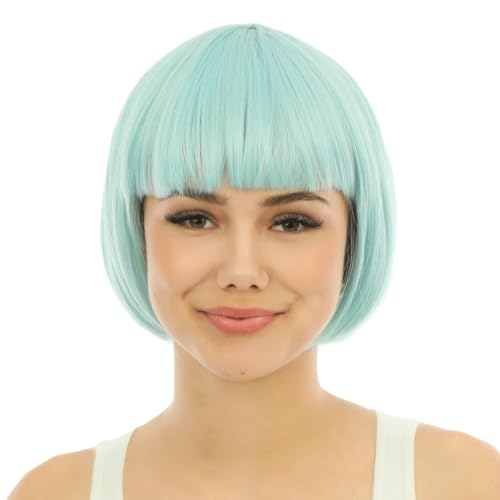 ptit-clown-cabaret-per-cke-bob-hellblau-one-size image 7